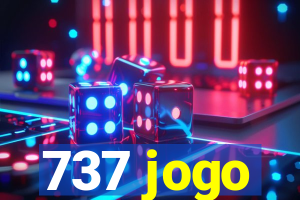 737 jogo